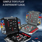Children Interesting Warship Sea Ship Board Games