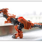 Metamorphic Car, Action Doll Mini Metamorphic Car Toys