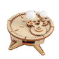 DIY Science Toys Children Educational STEM Projects Kits 3D