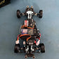 RC Car, 1/24 1/28 RTR version with Brushless ESC motor electric