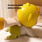 Baby Crawling Toys with Sound Electric Baby Doll Toy for Toddler