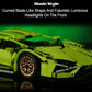 Remote Control Electric RC Car Version Optional Construction Toys