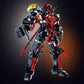 Super Hero Building Blocks Sets Technical Creative Toys