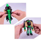 Metamorphic Car, Action Doll Mini Metamorphic Car Toys