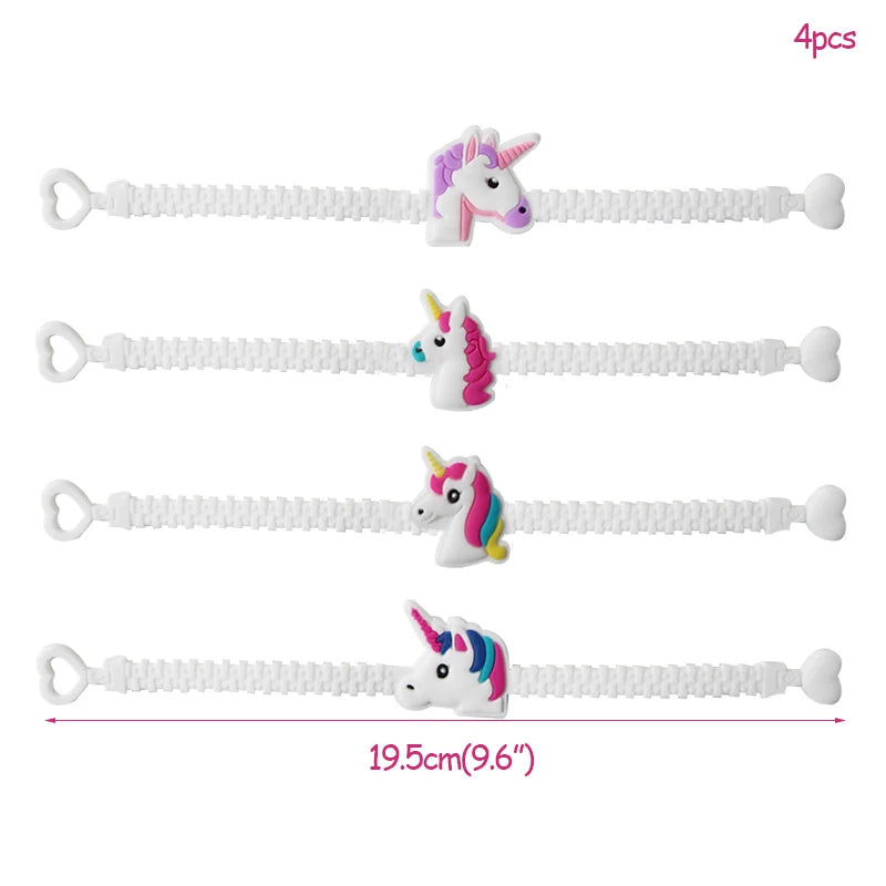Unicorn Plate Napkin Cups Unicorn Party Supplies Balloons Kids Birthday Party Decoration Baby Shower Girl Kid Birthday Supplies