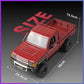 MN82 1:12 Retro with LED Lights, Full Scale Analog LC79, Four-wheel RC Car