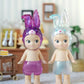 Sonny Angel Doll Candy House Series Blind Box Cute Doll Keychain Pendant