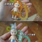 Sonny Angel Doll Candy House Series Blind Box Cute Doll Keychain Pendant