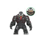 Avenger Superhero Building Block Thor Green Giant Wolverine Action Doll