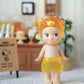 Sonny Angel Doll Candy House Series Blind Box Cute Doll Keychain Pendant