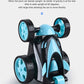 Remote Control Car - Rc Stunt Car, 360 Degree Rotation Racing Car, Flip and Roll