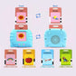 Early Education Flash Card, Talking Flashcards for Kids Preschool English