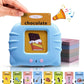 Early Education Flash Card Talking Flashcards for Kids Preschool