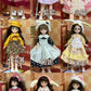 30cm Doll 6-point BJD Dress Doll Little Princess Lolita Girl Toy Doll Multi Joint