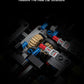 Remote Control Electric RC Car Version Optional Construction Toys