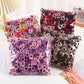 20/50/100Pc Elastic Hair Bands Girls Hair Accessories Mini Colorful Nylon Headband Kids Ponytail Holder Scrunchie Ornaments Gift