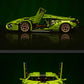 Remote Control Electric RC Car Version Optional Construction Toys