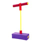 Kids Grow Taller Balance Toy Frog Jumping Sports Outdoor Exercise Equipment