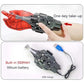 Spiderman Web Shooters Wrist Launcher Shooters Props Shooting Toys
