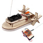DIY Science Toys Children Educational STEM Projects Kits 3D