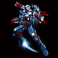 Super Hero Building Blocks Sets Technical Creative Toys