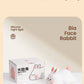 LED Night Lights Cute Sheep Panda Rabbit Silicone Lamp USB Rechargeable Timing Bedside Decor Kids Baby nightlight Birthday Gift