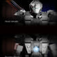 Super Hero Building Blocks Sets Technical Creative Toys