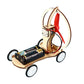 DIY Science Toys Children Educational STEM Projects Kits 3D