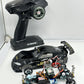 RC Car, 1/24 1/28 RTR version with Brushless ESC motor electric