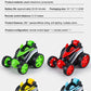 Remote Control Car - Rc Stunt Car, 360 Degree Rotation Racing Car, Flip and Roll