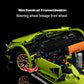 Remote Control Electric RC Car Version Optional Construction Toys