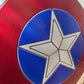 Marvel Captain America Superhero Shield Premium Version Model Peripherals