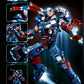 Super Hero Building Blocks Sets Technical Creative Toys