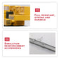 Construction Engineering CRANE Model Remote Control Alloy Transporter