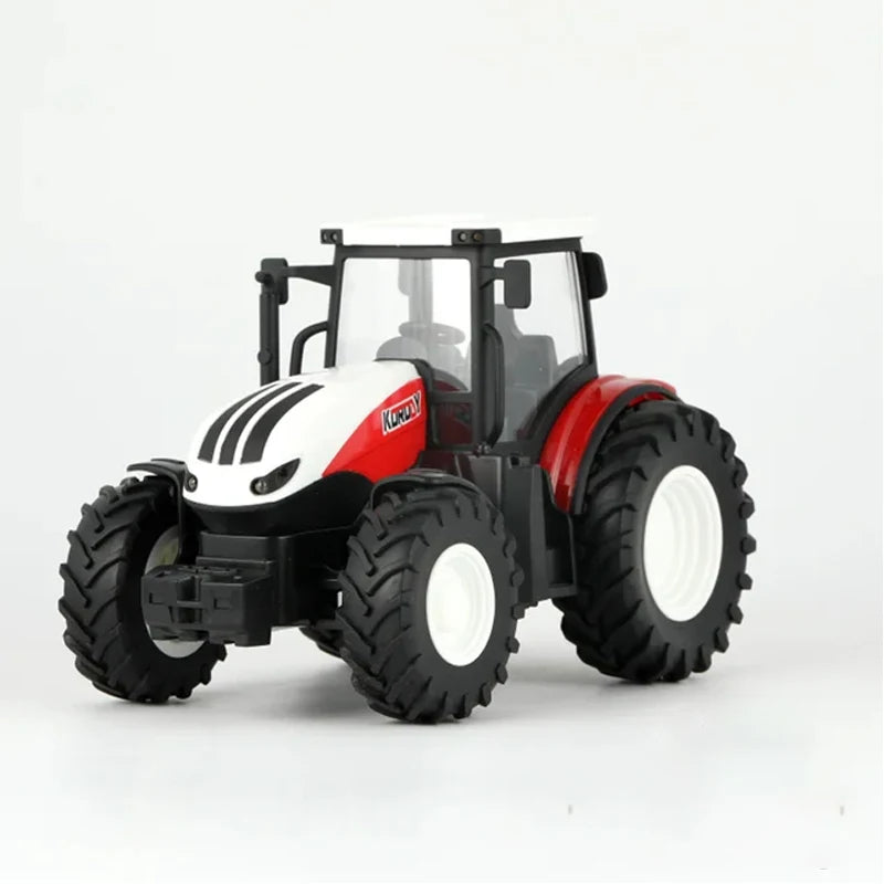 Radio Controlled Farm Cars Farming Simulator Truck Miniature Farmer