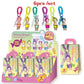 Sonny Angel Doll Candy House Series Blind Box Cute Doll Keychain Pendant
