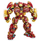 Super Hero Building Blocks Sets Technical Creative Toys