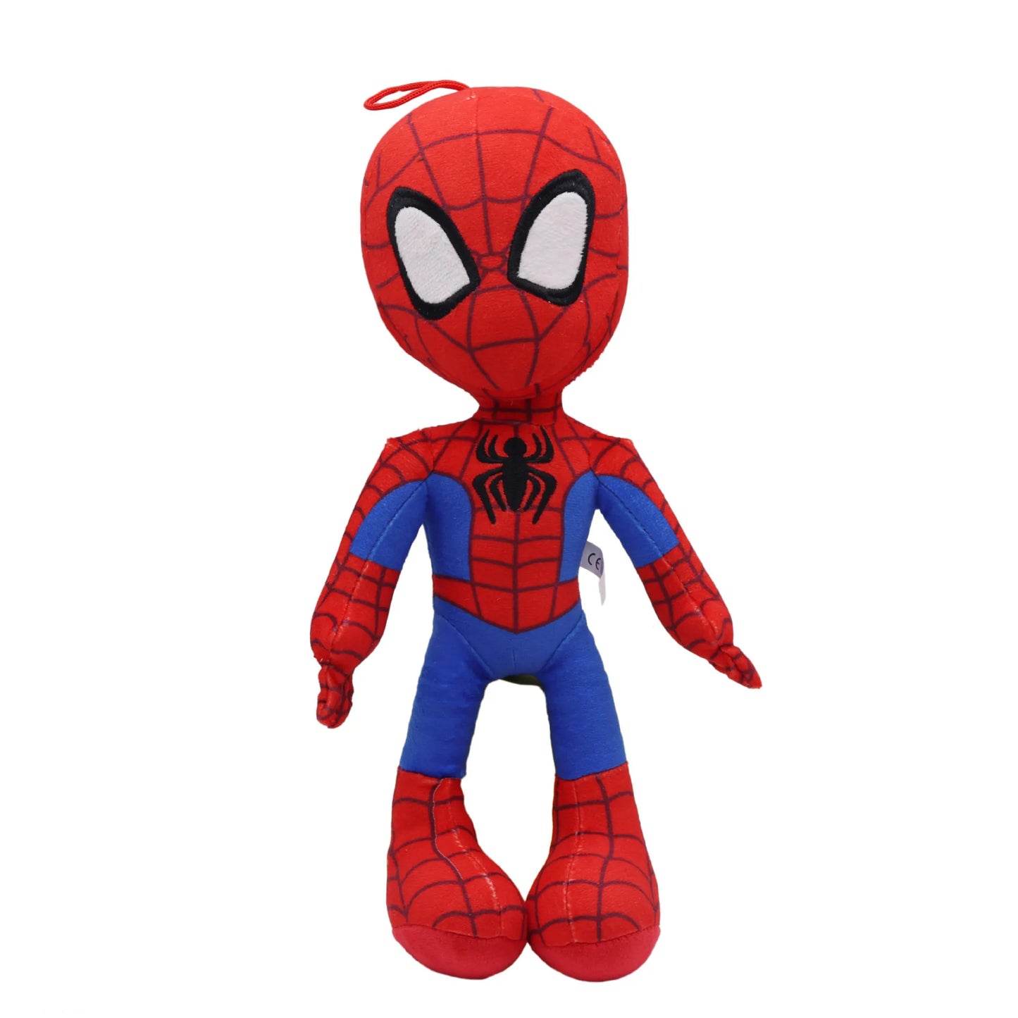 Spider man Plush Toys, Marvel Avengers Soft Stuffed Hero