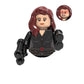 Marvel Iron Man, Spider-Man Building Blocks Mini Brick Toy