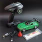 RC Car, 1/24 1/28 RTR version with Brushless ESC motor electric