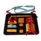 Toddler Busy Board Toddler Travel Toys Montessori Educational Toys