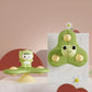 Montessori Toys for Toddlers Games Sensory Toy Funny Suction Cup Spinner