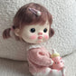 DOLL 1/12  12.5cm dianmei Ob11 Diandi Dianbro puppy girl