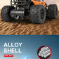 1:16 2.4G 20km/H Model With LED Lights 2wd Off-Road Remote Control car