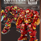 Superheroes Building Blocks Movie Hero Model Armor Iron Robot Bricks Toys