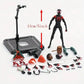 Marvel's Spider-Man Event Model Parker Anime Character Statue Toy