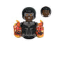 Marvel Iron Man, Spider-Man Building Blocks Mini Brick Toy