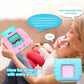 Early Education Flash Card, Talking Flashcards for Kids Preschool English