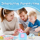 Early Education Flash Card, Talking Flashcards for Kids Preschool English