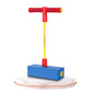 Kids Grow Taller Balance Toy Frog Jumping Sports Outdoor Exercise Equipment